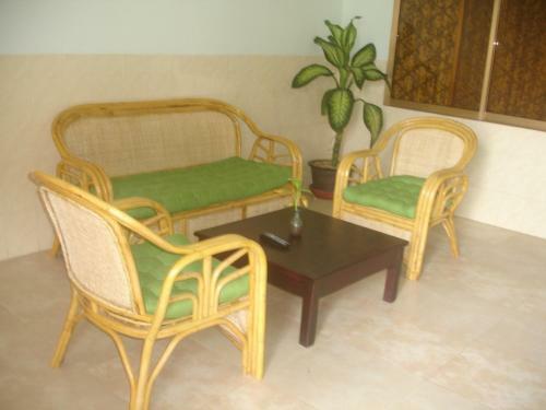 Hostal Siem Reap Green Home Guesthouse