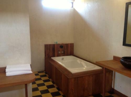 Hotel Angkor Rural Boutique