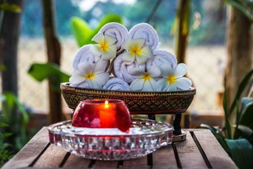 Hotel Angkor Rural Boutique
