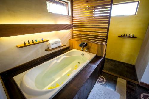 Hotel Angkor Rural Boutique