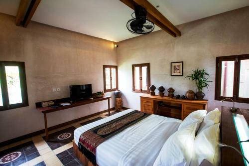 Hotel Angkor Rural Boutique