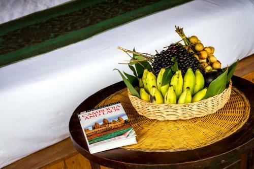 Hotel Angkor Rural Boutique
