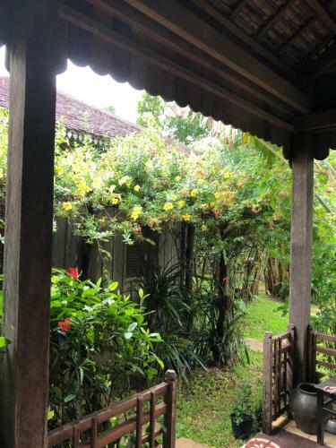 Hotel Angkor Rural Boutique