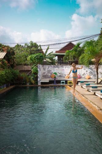 Rumahmu Boutique Hotel