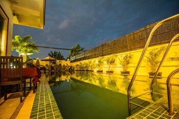 Siem Reap Vacation Hotel