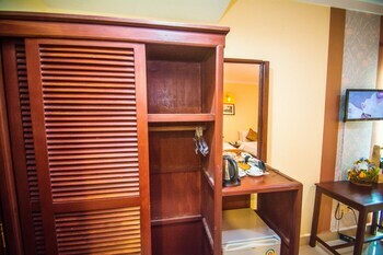 Siem Reap Vacation Hotel