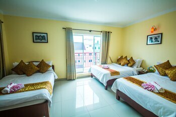 Siem Reap Vacation Hotel