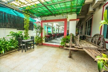 Siem Reap Vacation Hotel