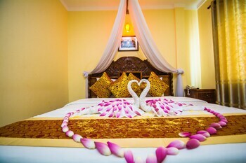 Siem Reap Vacation Hotel
