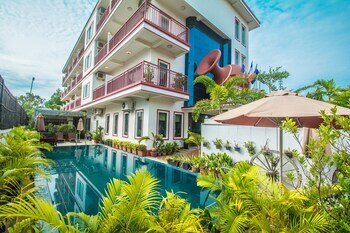 Siem Reap Vacation Hotel