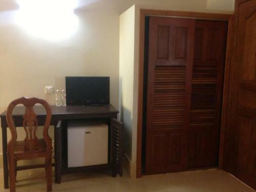 Hostal Iki Iki Guesthouse
