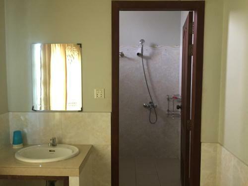 Hostal Iki Iki Guesthouse