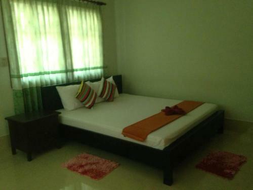 Hostal Iki Iki Guesthouse