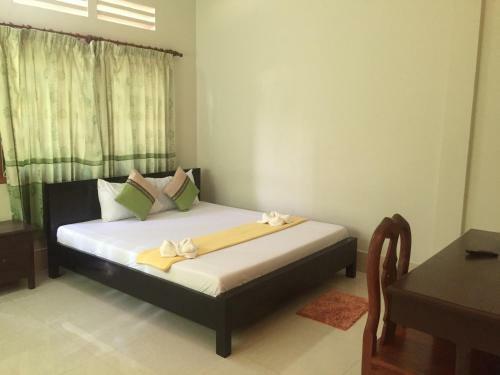 Hostal Iki Iki Guesthouse