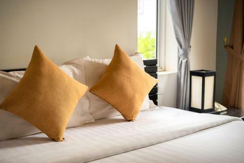 Landing Point Hotel