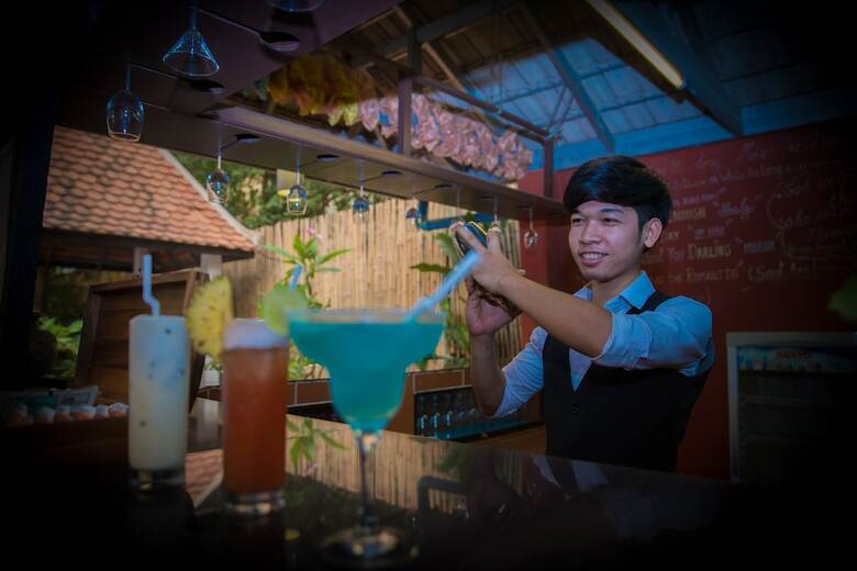 Hotel Sonalong Boutique Village & Resort