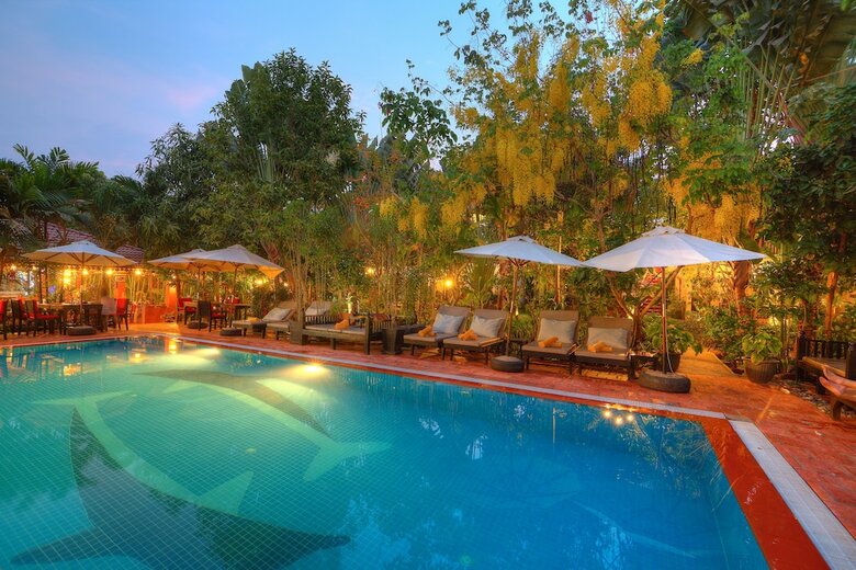 Hotel Sonalong Boutique Village & Resort