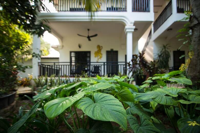 Hotel Sonalong Boutique Village & Resort