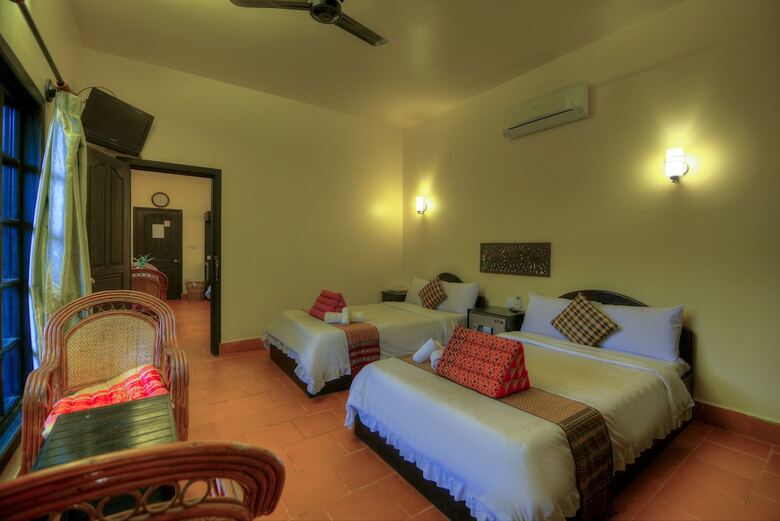 Hotel Sonalong Boutique Village & Resort