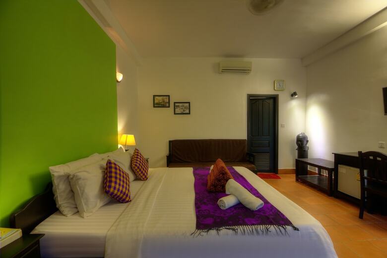 Hotel Sonalong Boutique Village & Resort
