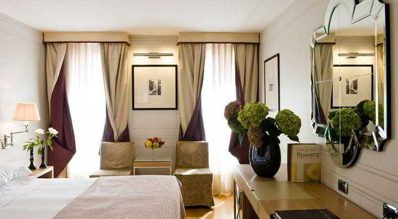 Hotel Starhotels Splendid Venice
