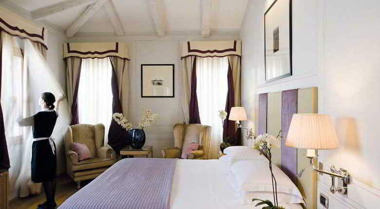 Hotel Starhotels Splendid Venice