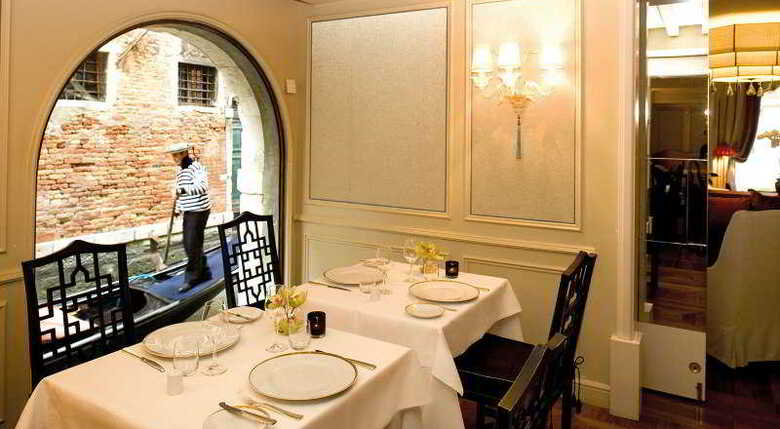 Hotel Starhotels Splendid Venice