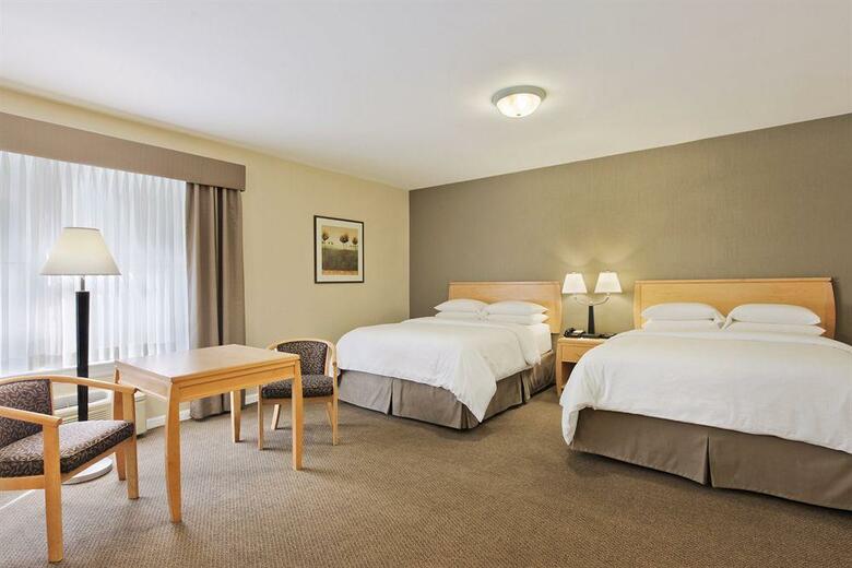 Hotel Versey Days Inn By Wyndham Chicago