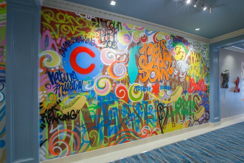 Hotel Versey Days Inn By Wyndham Chicago