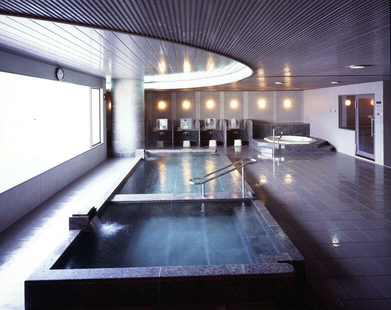 Sheraton Miyako Hotel Osaka