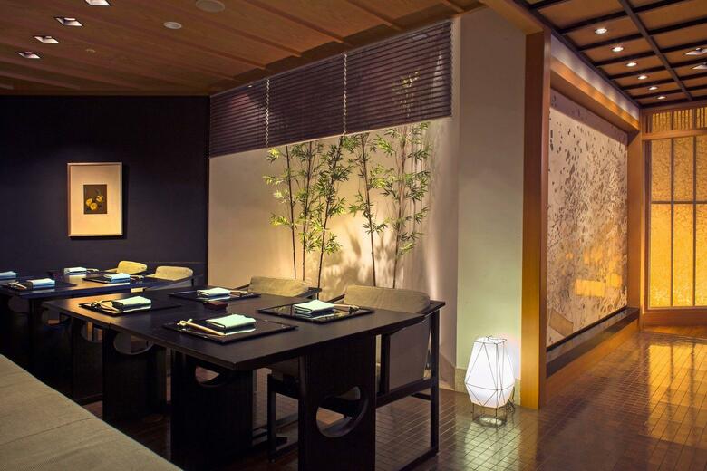 Sheraton Miyako Hotel Osaka