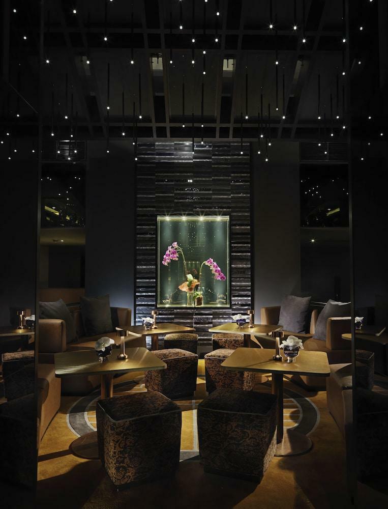 Hotel Banyan Tree Bangkok