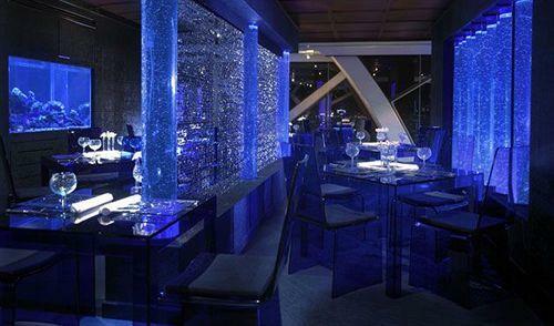 Hotel Banyan Tree Bangkok