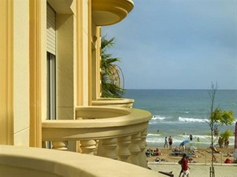 Hotel San Sebastian Playa