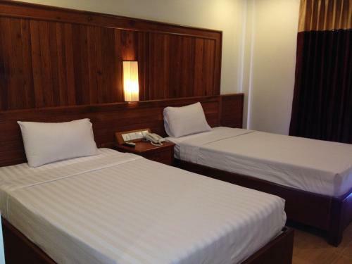 Dara Reang Sey Hotel