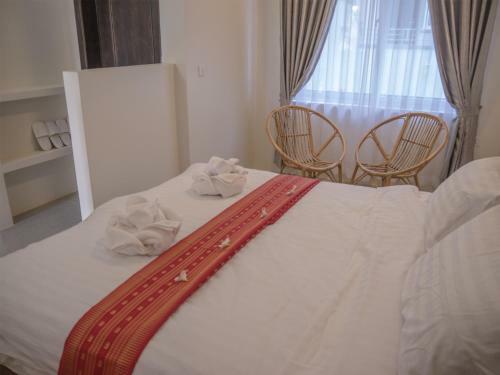 Bed & Breakfast Hak's House