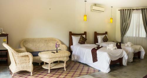 Bed & Breakfast Hak's House