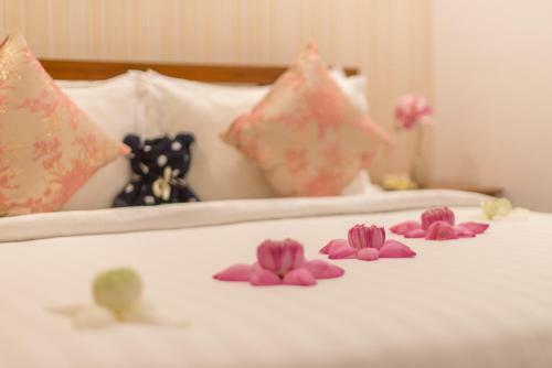 The Carma Boutique Hotel And Spa