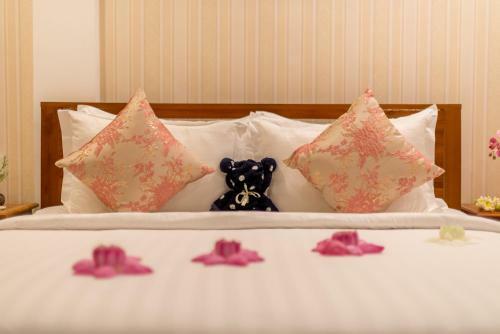 The Carma Boutique Hotel And Spa