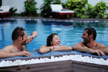 Hotel Natura Resort