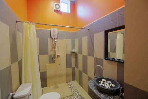 Hotel Areca Angkor Boutique Villa