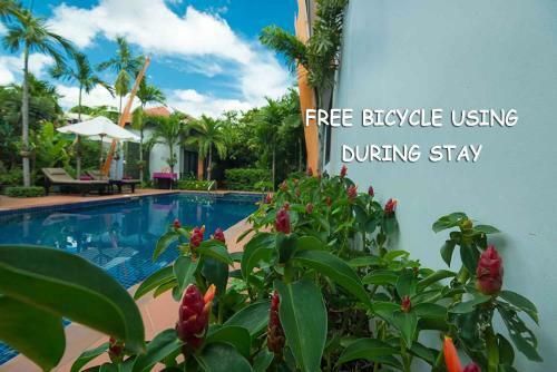Hotel Areca Angkor Boutique Villa