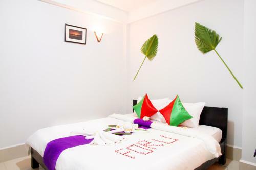Hotel Angkor Empire Boutique