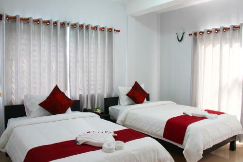 Hotel Angkor Empire Boutique