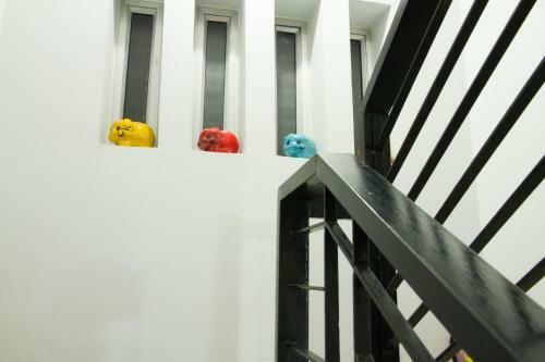 Hotel Angkor Empire Boutique