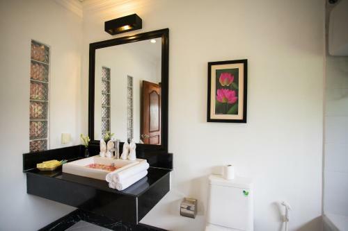Sakara Boutique Villa