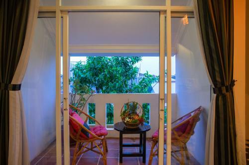 Sakara Boutique Villa