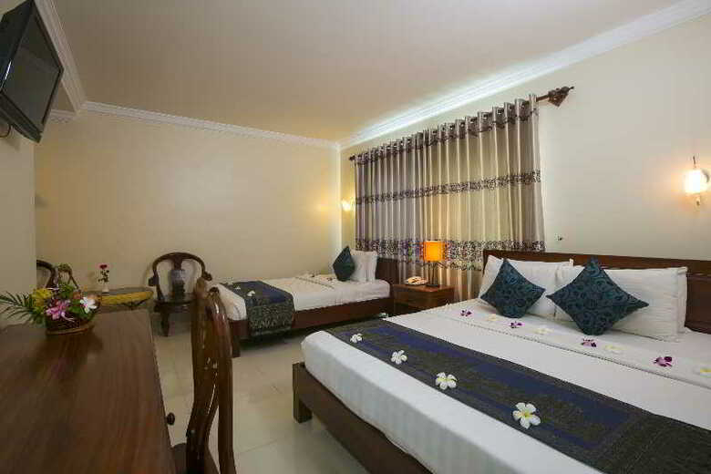 Gloria Angkor Hotel