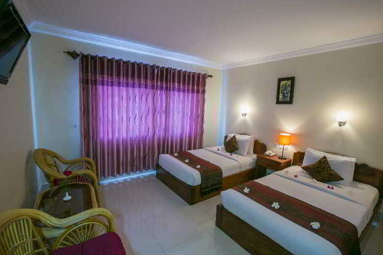 Gloria Angkor Hotel