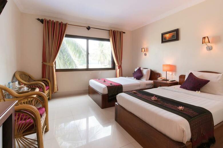 Gloria Angkor Hotel